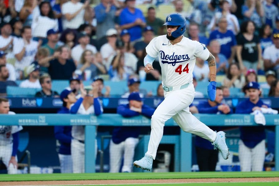 Os Dodgers mantêm a sequência de vitórias e superam os Mariners para conquistar mais uma série.