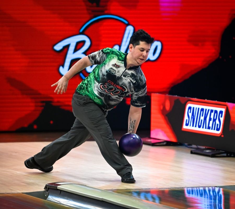 Professional bowler Jakob Butturff dies at 32