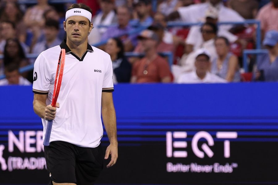 ATP roundup: DC Open final postponed to Monday