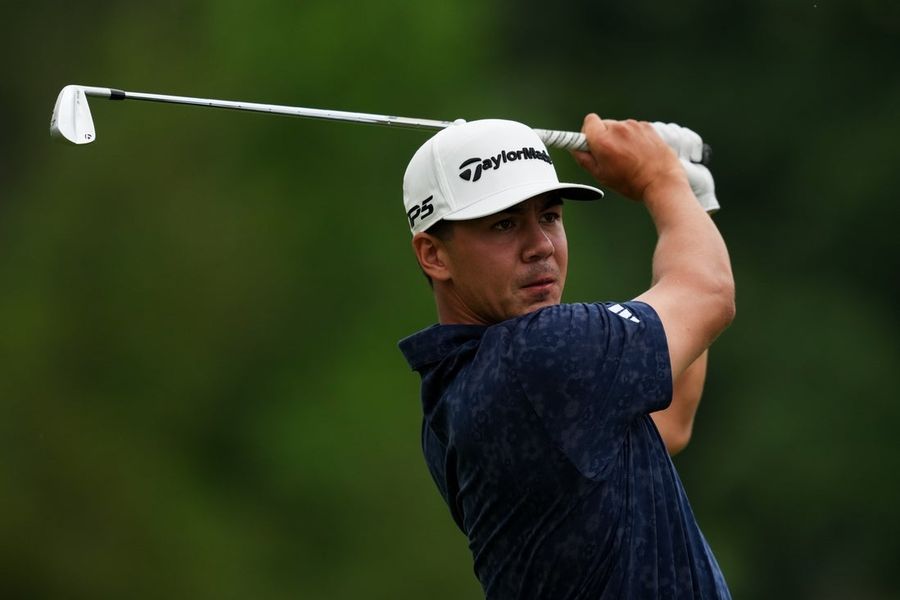 Michael Thorbjornsen emerges for first tour win at Rocket Classic