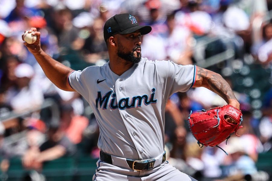 Marlins intent on converting opportunities vs. Angels  