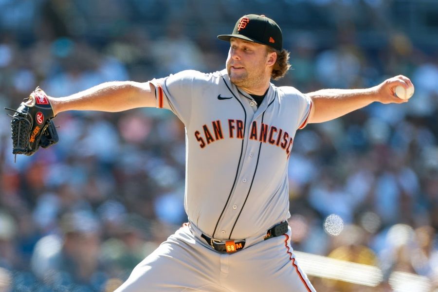 Red Sox move INF Marcelo Mayer to Giants for LHP Erik Miller