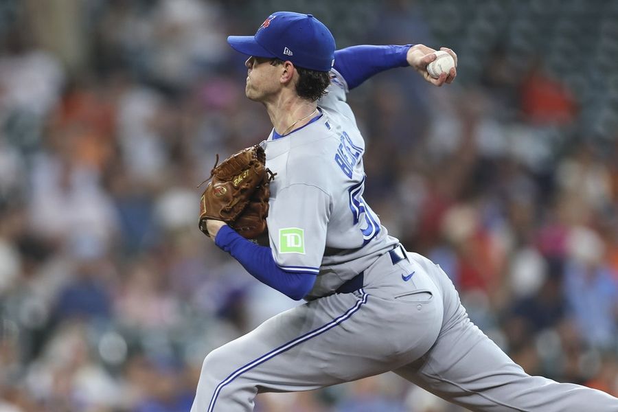 Shane Bieber e os Jays interrompem sequência de 6 vitórias dos Astros