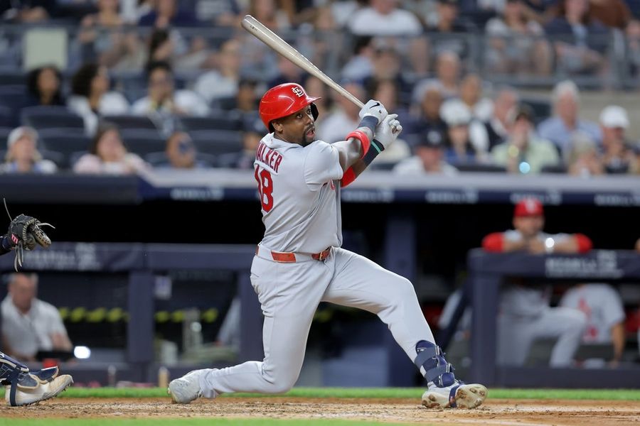 Os Cardinals desejam o retorno de Jordan Walker enquanto os Rockies chegam a St. Louis.