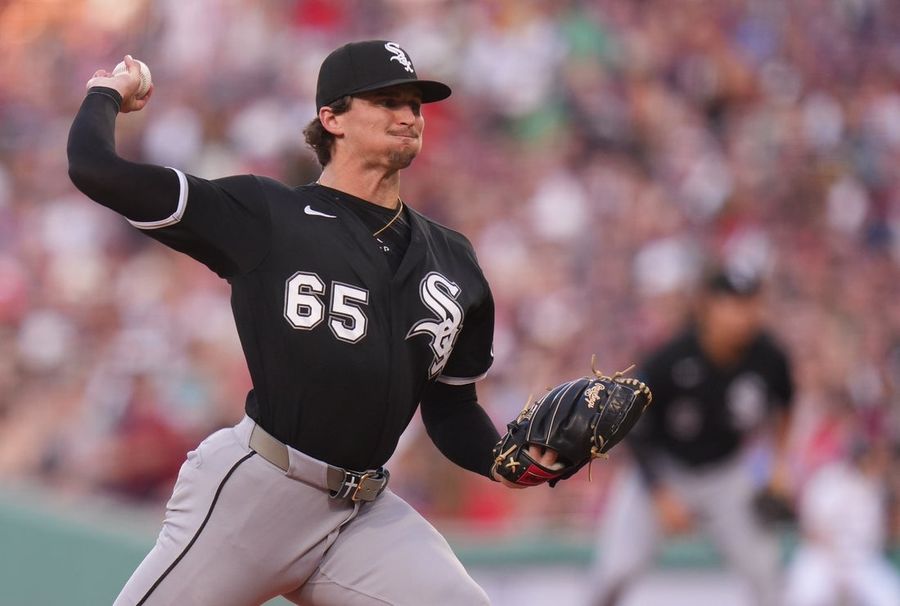 White Sox RHP Davis Martin working on flaw ahead of start vs. Guardians