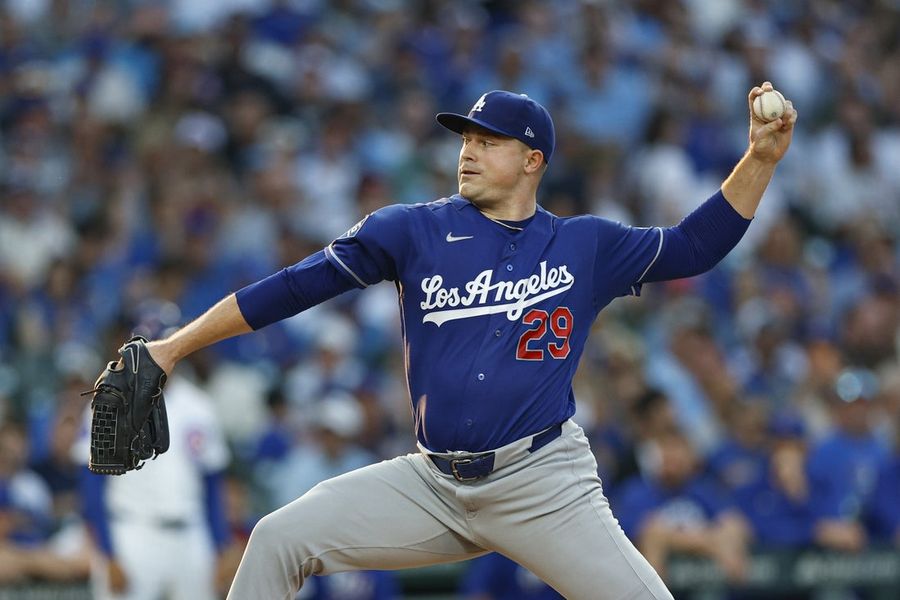 Resumo da MLB: Cubs estragam a estreia de Tarik Skubal pelos Dodgers.