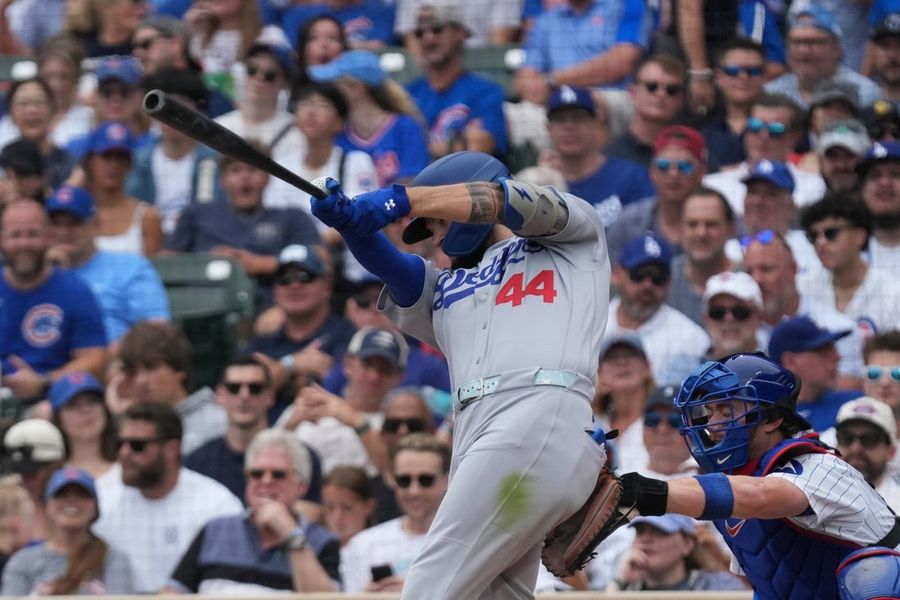 D-backs extend Dodgers' skid on Ryan Waldschmidt's walk-off homer
