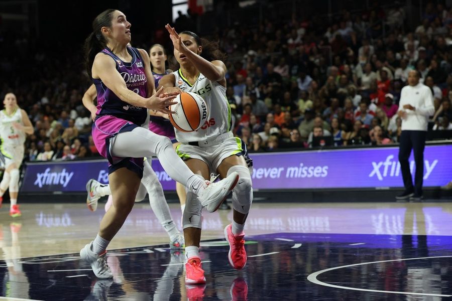 Wings G Azzi Fudd (knee) to undergo season-ending surgery