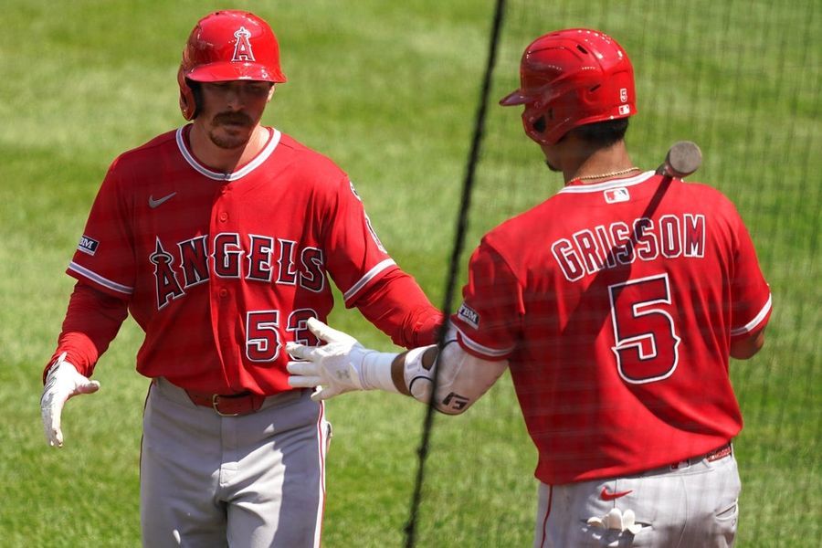 Los Angels, últimos en la clasificación, están ansiosos por cambiar su suerte en el enfrentamiento contra los Marlins.