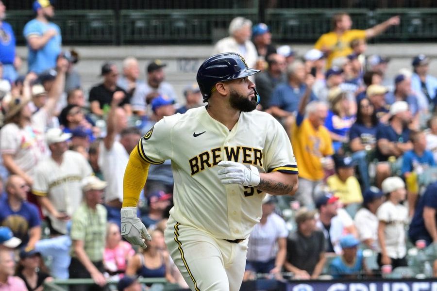 Dustin May tem boa atuação em sua estreia pelo Milwaukee, Brewers vencem os Pirates.