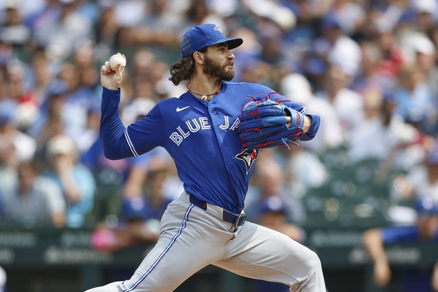 Blue Jays' Dylan Cease out to hand once-hot Red Sox 4th straight loss