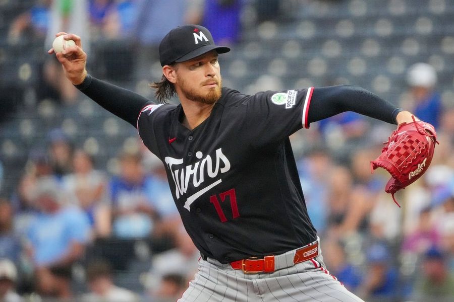 Twins in position to earn series win against Orioles