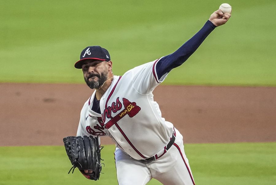 Surging Mets look to continue recent road success vs. Braves