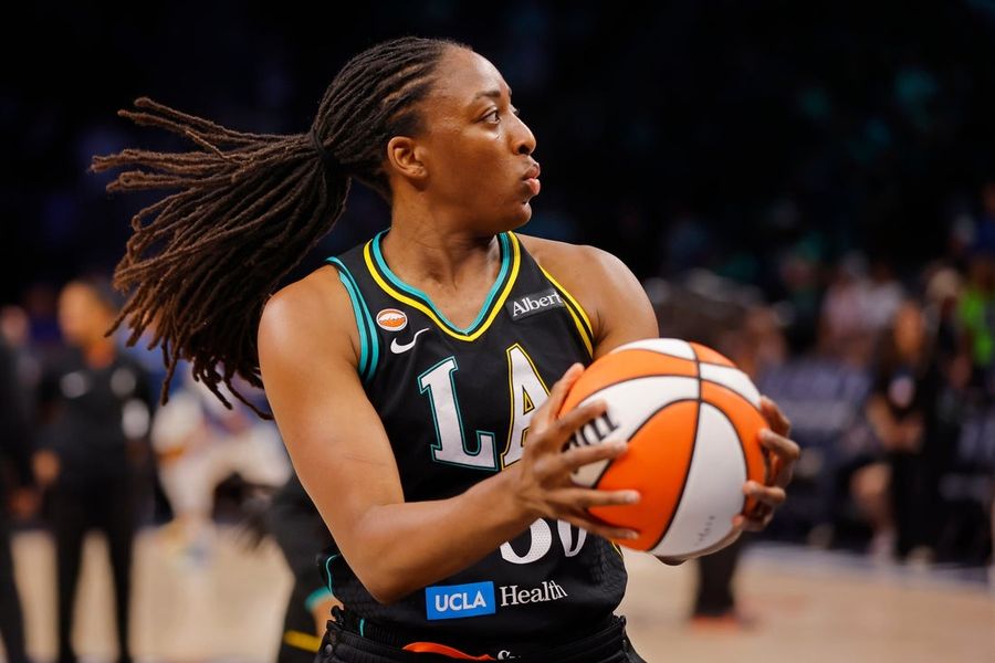 Former MVP Nneka Ogwumike to retire at end of season