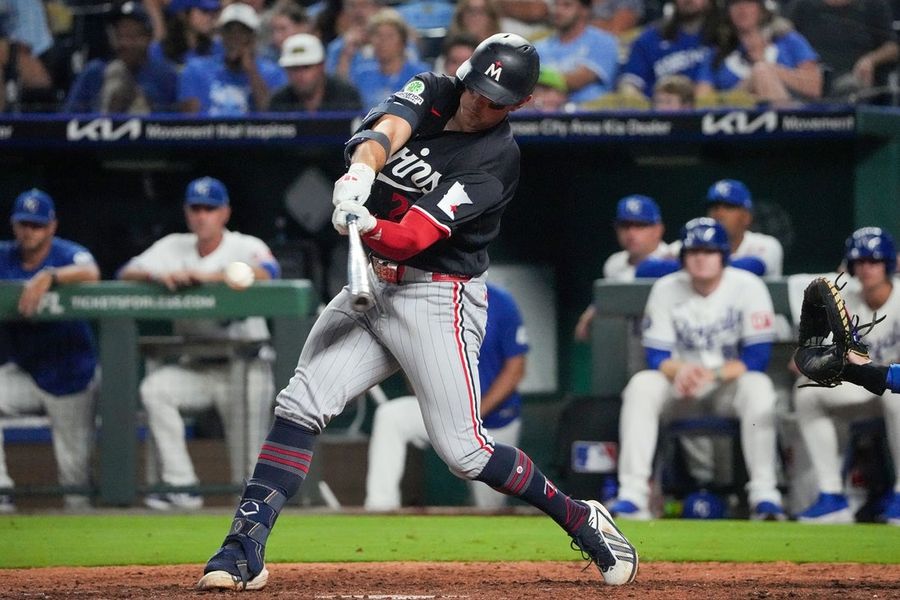 Los Brewers avanzan con paso firme en la temporada; los Twins siguen con opciones de clasificar a los playoffs de la Liga Americana.