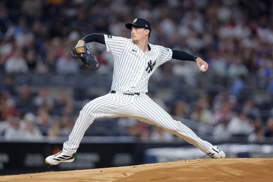 Yankees erase late deficit, end Braves' 8-game win streak in extras