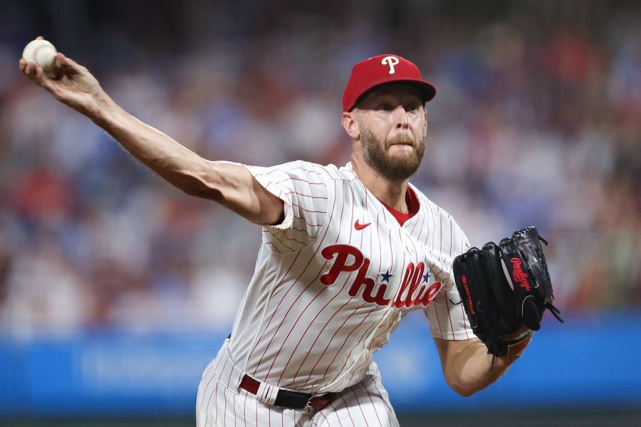 Phillies' Zack Wheeler eager to end frustrating run vs. Marlins