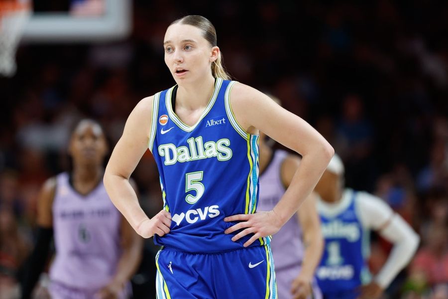 Wings look to improve playoff position against powerhouse Valkyries