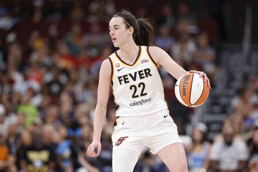Caitlin Clark avoids suspension as WNBA rescinds technical foul