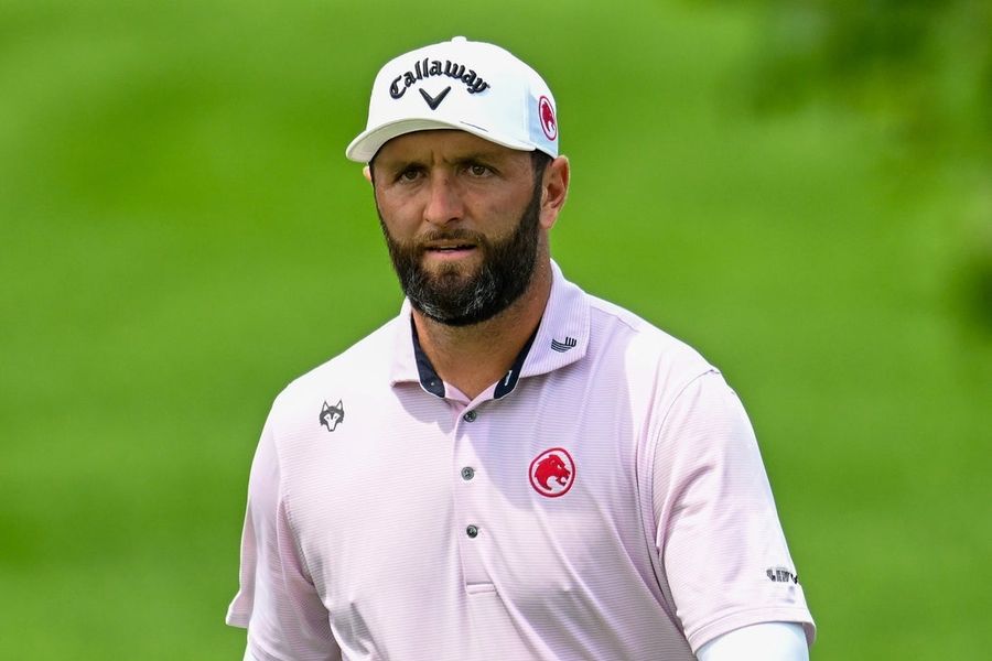 Jon Rahm lands 3rd straight LIV Golf individual title