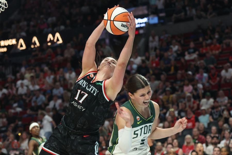 Fire hold off rival Storm, whose losing streak reaches 11