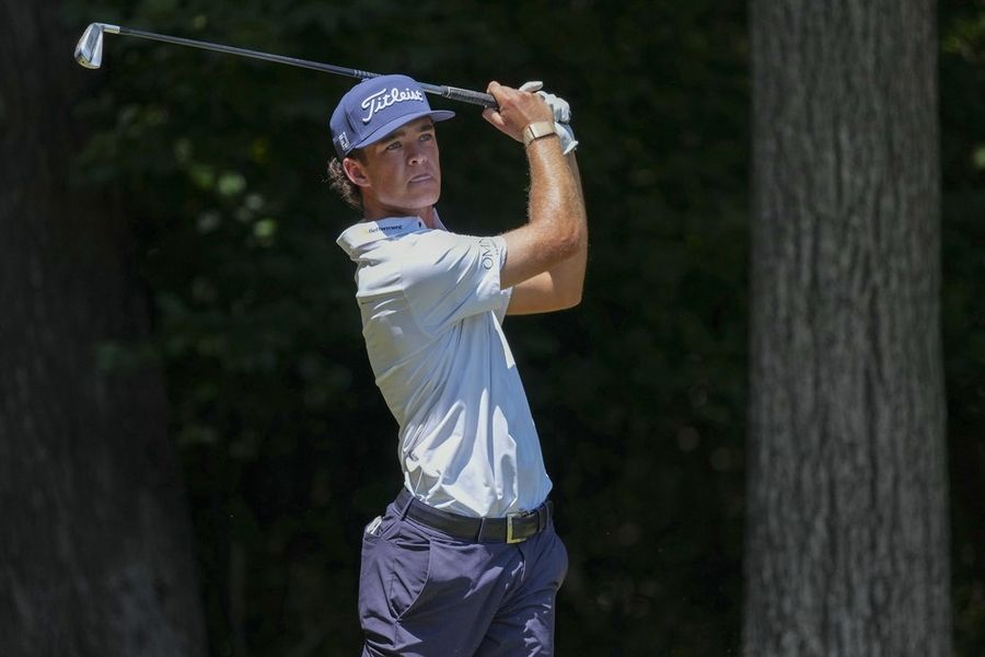 FedEx Cup field: Streaks end as Jackson Koivun cements final playoff spot