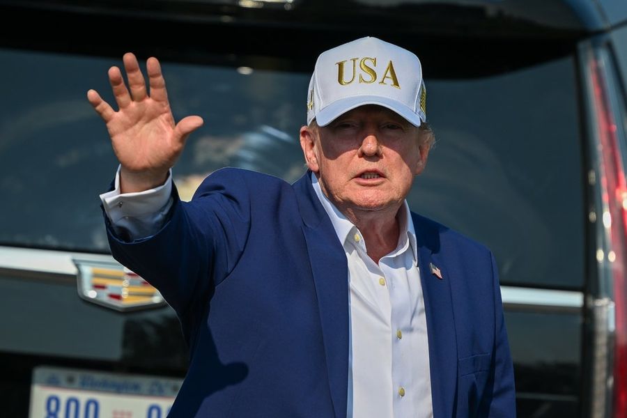 President Donald Trump to attend Presidents Cup