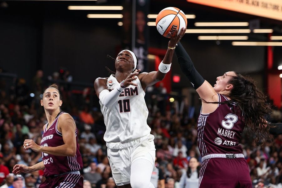 Dream continúa con su racha fuerte y extiende la racha negativa de Tempo a 9.