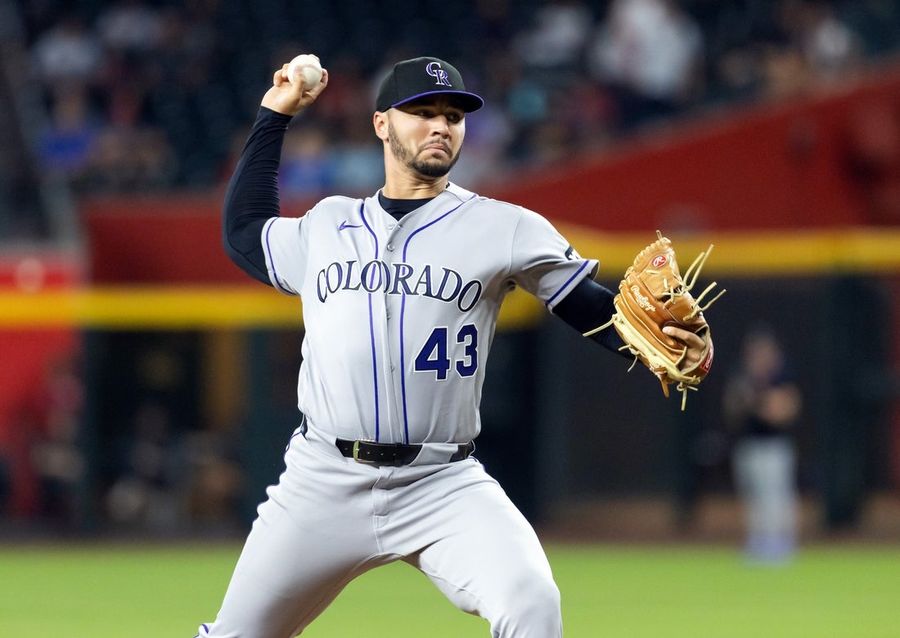 Giants, Rockies vie to capture season series