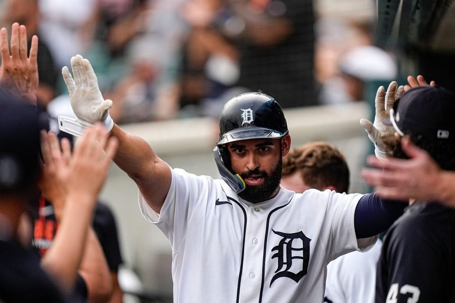 Riley Greene expected to boost Tigers' offense vs. Twins