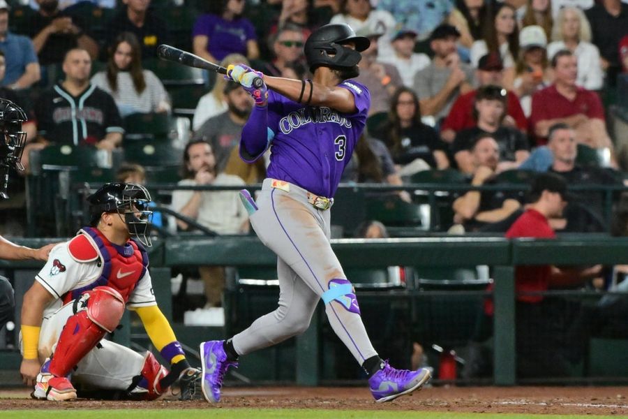 Rockies outduel Diamondbacks for series clincher on road