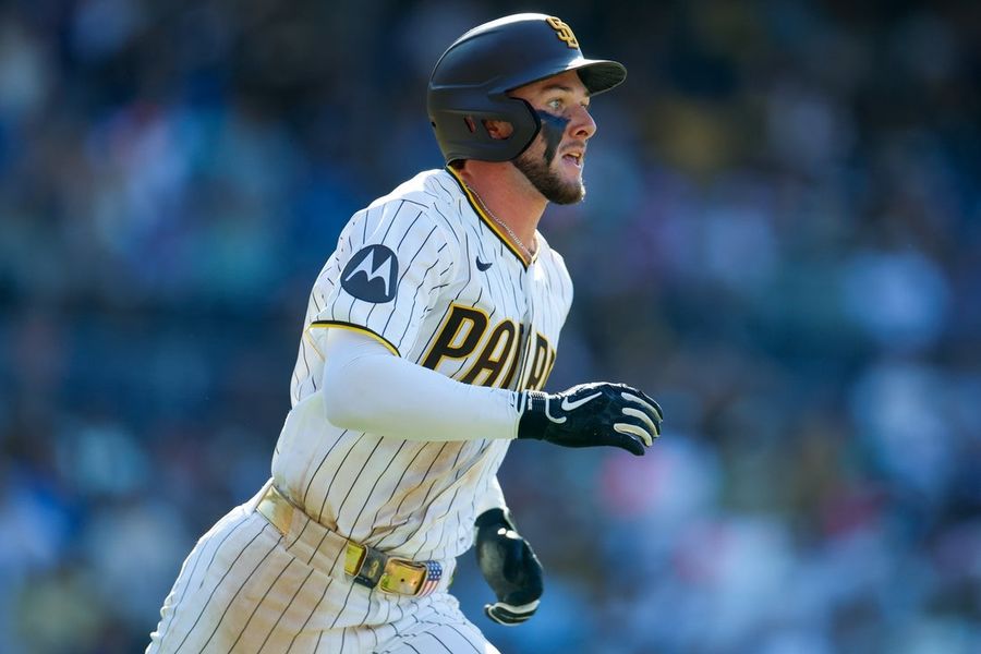 Padres, Twins open series between final wild-card holders in NL, AL