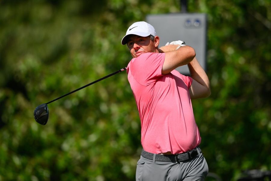 Rory McIlroy: It'll be 'tough road' for LIV players to return to PGA