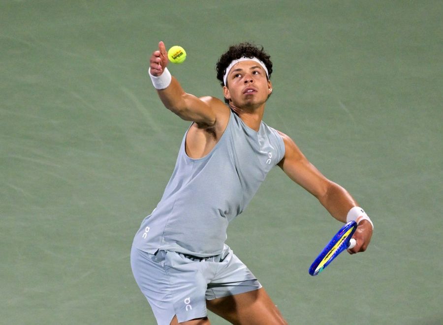Resumen de la ATP: Ben Shelton consigue su segundo título canadiense consecutivo.