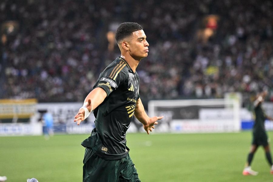 Timbers, San Diego FC jostling for points in tight playoff chase