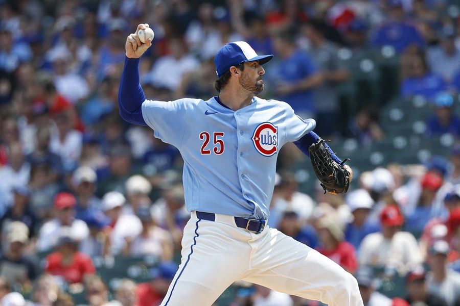 Fresh off pair of thrilling wins, Cubs eye sweep of White Sox