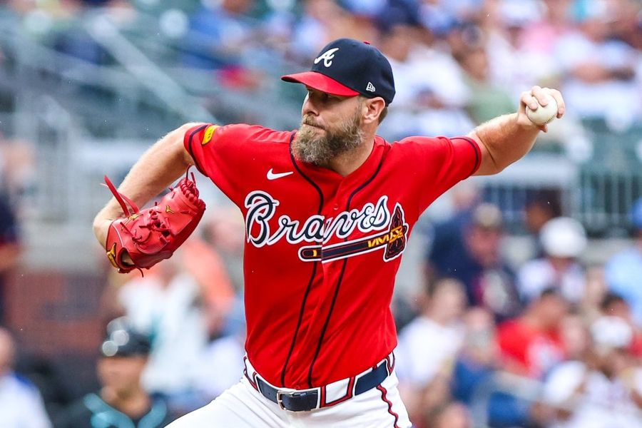 Jacob Misiorowski e Chris Sale se enfrentam em um duelo de arremessadores imperdível.