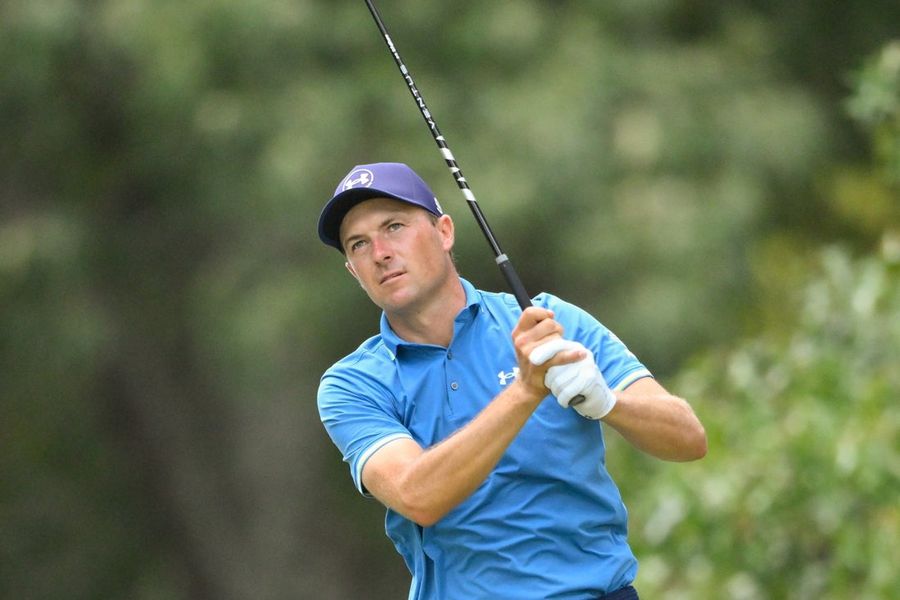 Sungjae Im plays way into FedEx Cup top 50; Jordan Spieth knocked out