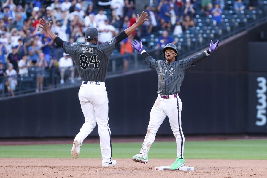 As Mets lay foundation for 2027, Nationals struggle to get relief  