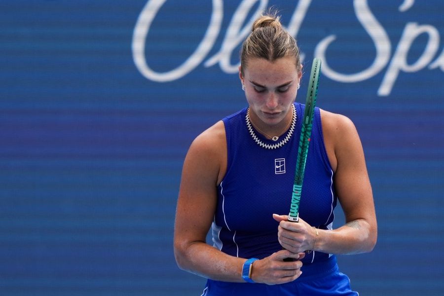 Report: Vote coming to ease WTA tourney requirements