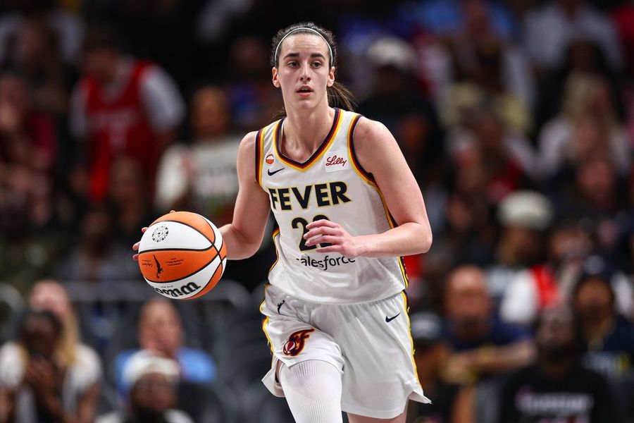Fever go for fifth straight victory when they visit reeling Tempo