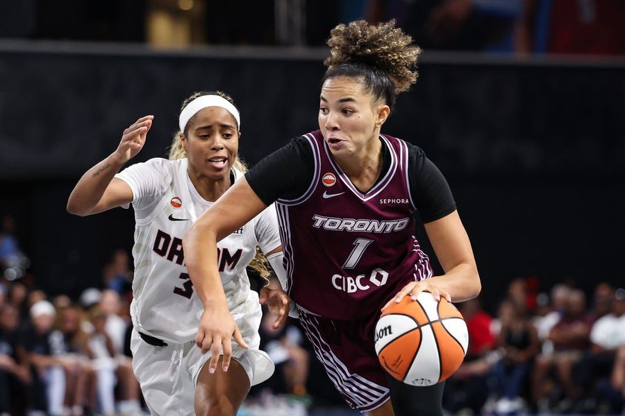 Tempo try to end 12-game losing skid in matchup with Fire