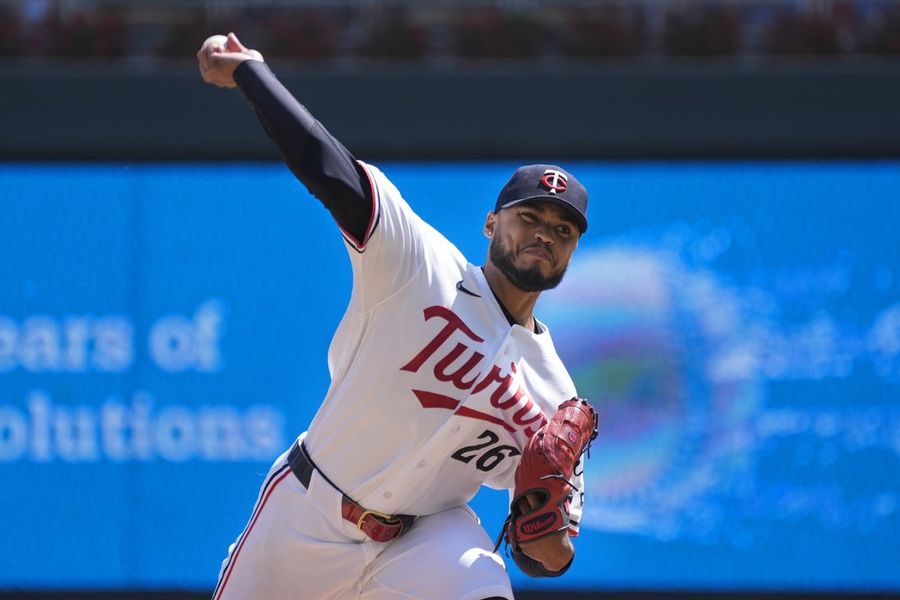 Kody Clemens helps Twins beat Braves for first sweep in 2 months