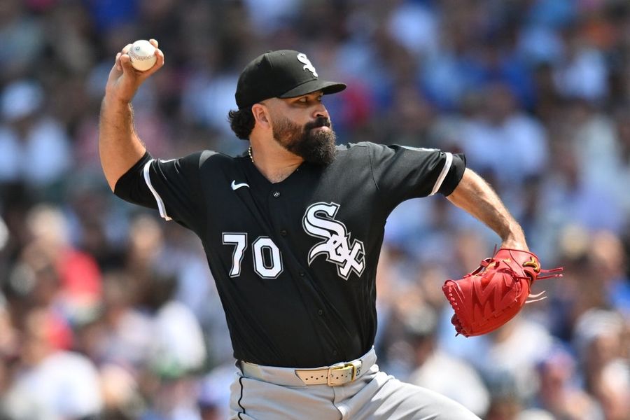 Jose Urquidy, White Sox blank Cubs to salvage series finale