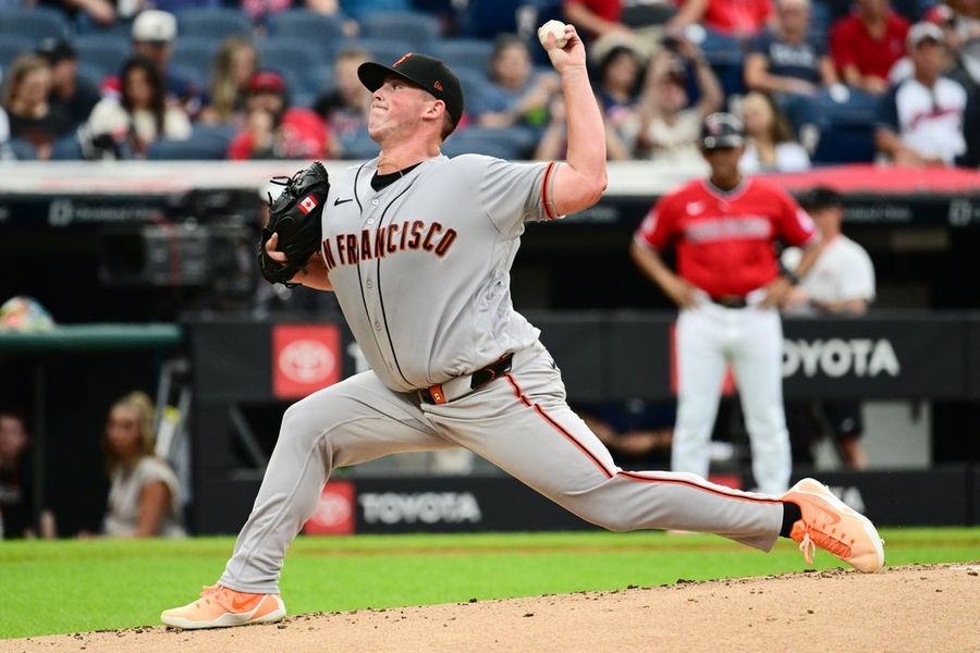 Los Red Sox intentarán descifrar al engañoso lanzador zurdo de los Giants, Matt Wilkinson, en su búsqueda de la barrida.