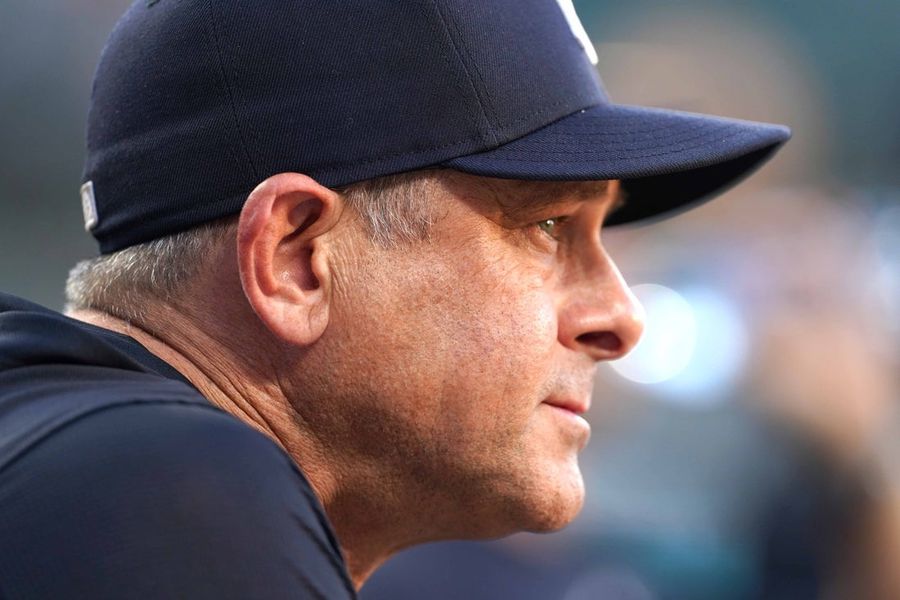 Yankees lean on pitching ahead of doubleheader vs. Red Sox