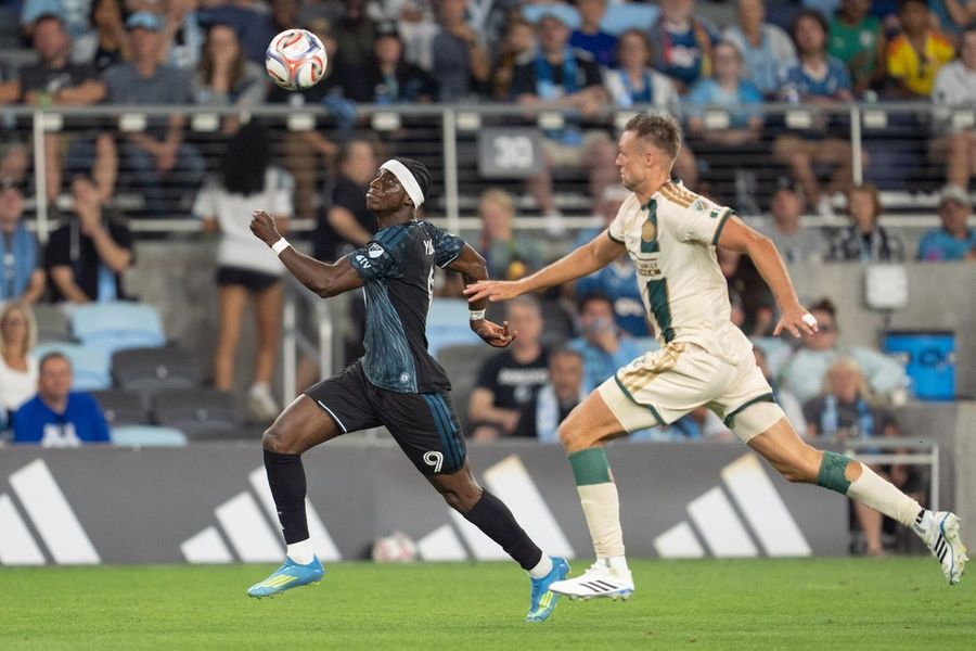 Minnesota United, Quakes in search of elusive win amid skids