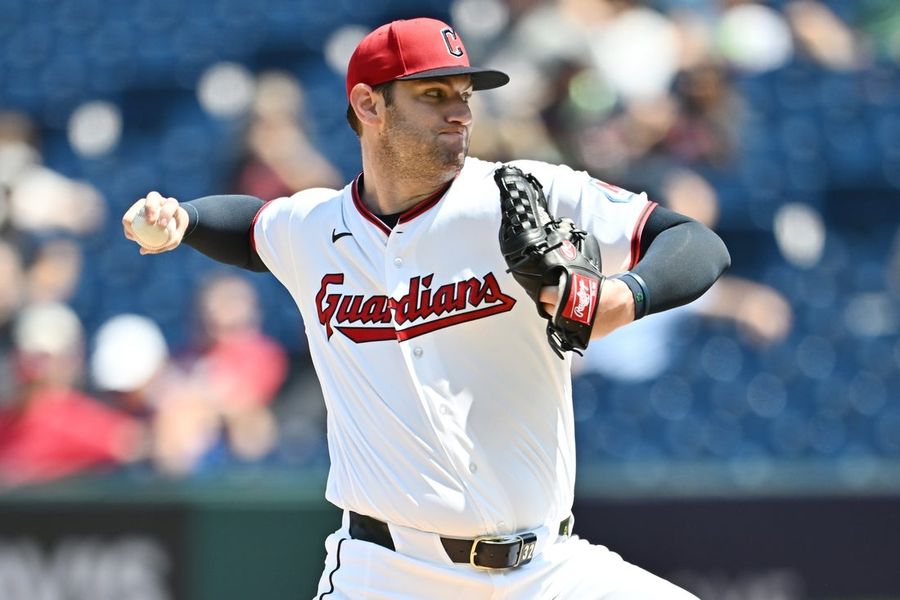 Gavin Williams (11 Ks), Guardians take rubber match vs. Giants