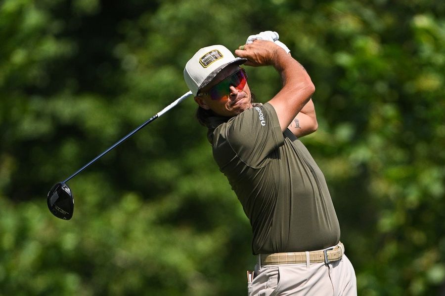 Tour Championship field of 30 set as Rickie Fowler, 2 others fall out