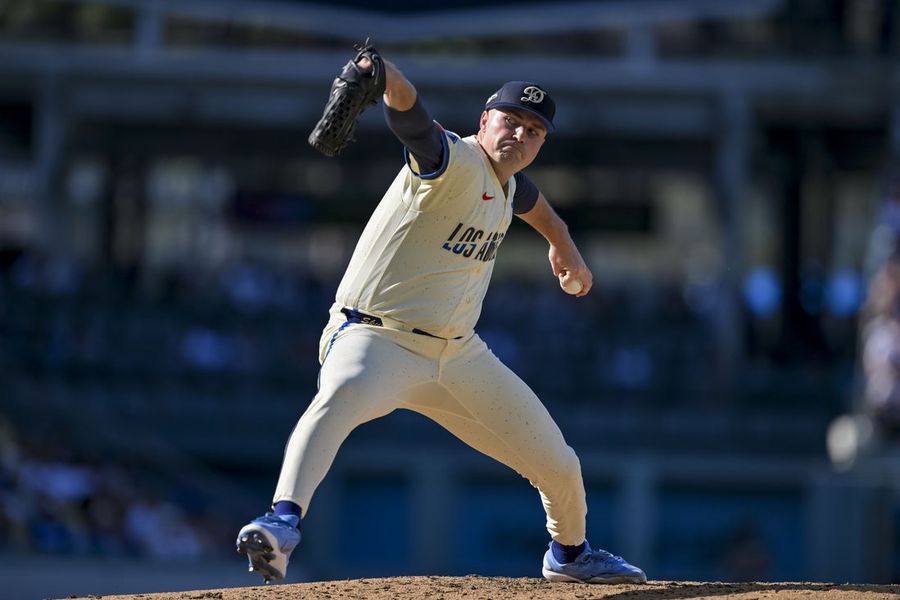 Tarik Skubal brilha, Dodgers vencem os Pirates de virada